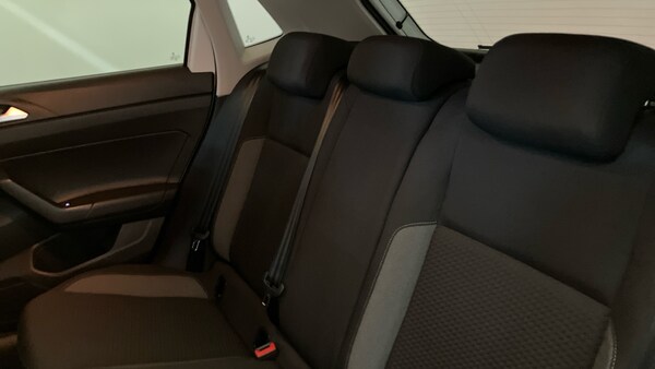 Used Volkswagen Polo 2022 for sale - 76131108: Photo 16
