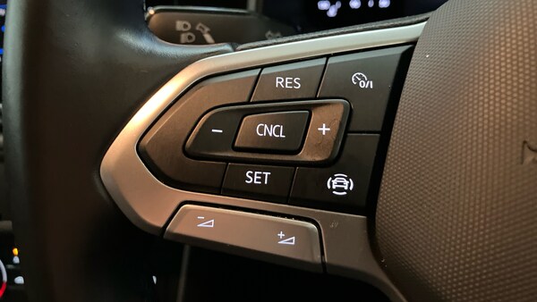 Used Volkswagen Polo 2022 for sale - 76131108: Photo 17