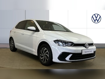 Volkswagen - Polo