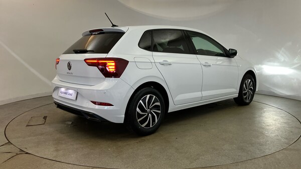 Used Volkswagen Polo 2022 for sale - 76131108: Photo 31