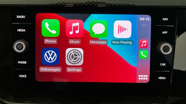 Used Volkswagen Polo 2022 for sale - 76131108: Photo 36