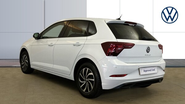 Used Volkswagen Polo 2022 for sale - 76131108: Photo 3