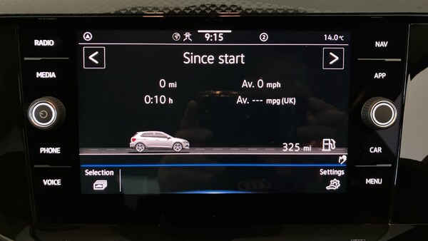 Used Volkswagen Polo 2022 for sale - 76131108: Photo 40