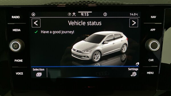 Used Volkswagen Polo 2022 for sale - 76131108: Photo 41