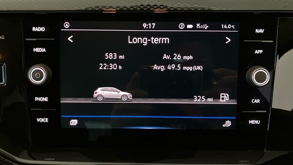 Used Volkswagen Polo 2022 for sale - 76131108: Photo 42