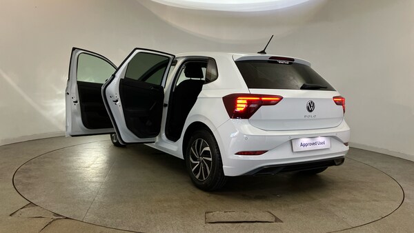 Used Volkswagen Polo 2022 for sale - 76131108: Photo 43