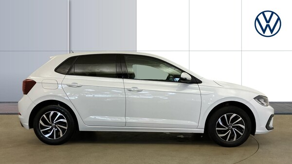 Used Volkswagen Polo 2022 for sale - 76131108: Photo 4