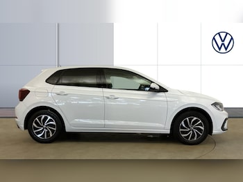 Used Volkswagen Polo 2022 for sale - 76131108: Photo 4