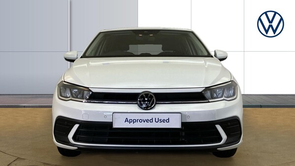 Used Volkswagen Polo 2022 for sale - 76131108: Photo 7
