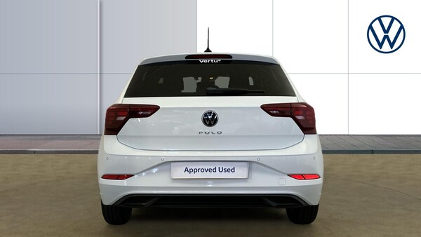 Used Volkswagen Polo 2022 for sale - 76131108: Photo 8