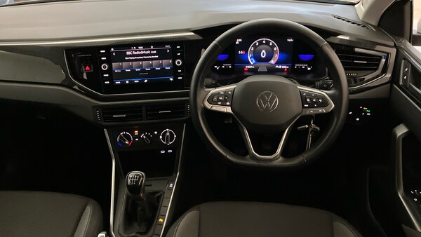 Used Volkswagen Polo 2022 for sale - 76131108: Photo 9