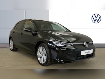 Used Volkswagen Golf 2025 for sale - 75760635: Photo