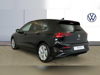 Used Volkswagen Golf 2025 for sale - 75760635: Photo
