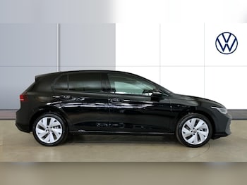 Used Volkswagen Golf 2025 for sale - 75760635: Photo