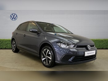 Used Volkswagen Polo 2024 for sale - 77893174: Photo