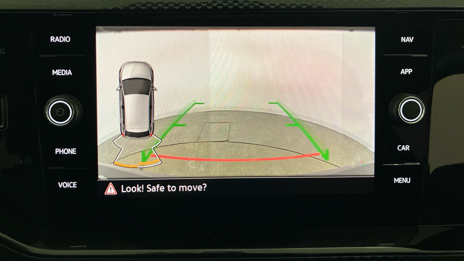 Used Volkswagen Polo 2024 for sale - 77893174: Photo 21