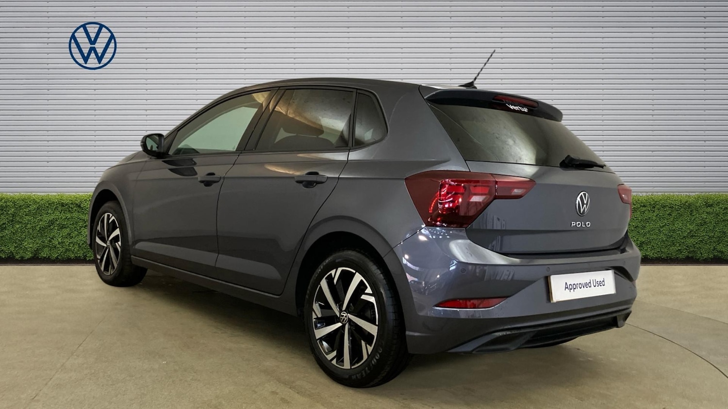 Used Volkswagen Polo 2024 for sale - 77893174: Photo 3