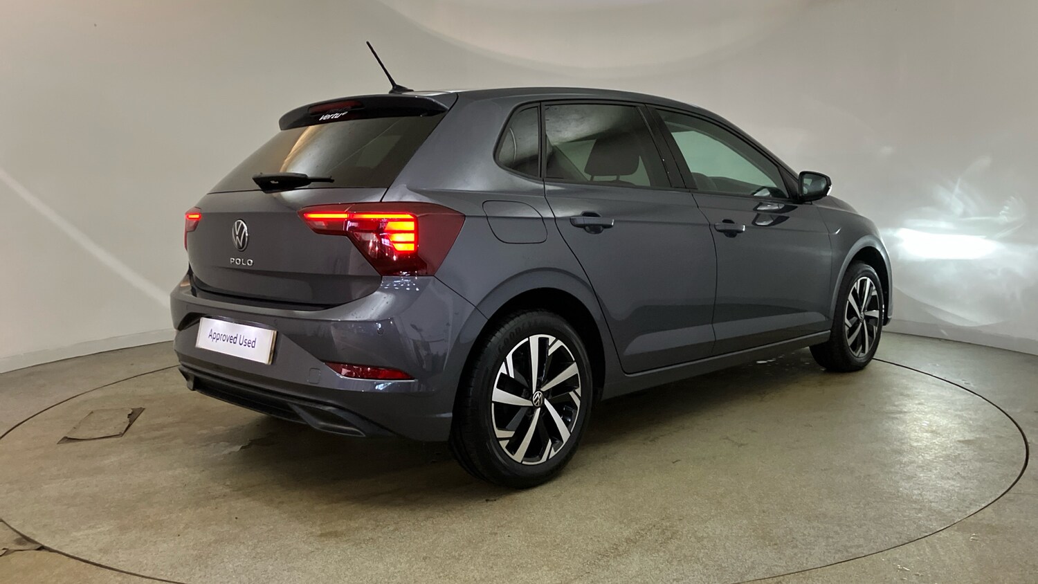 Used Volkswagen Polo 2024 for sale - 77893174: Photo 31