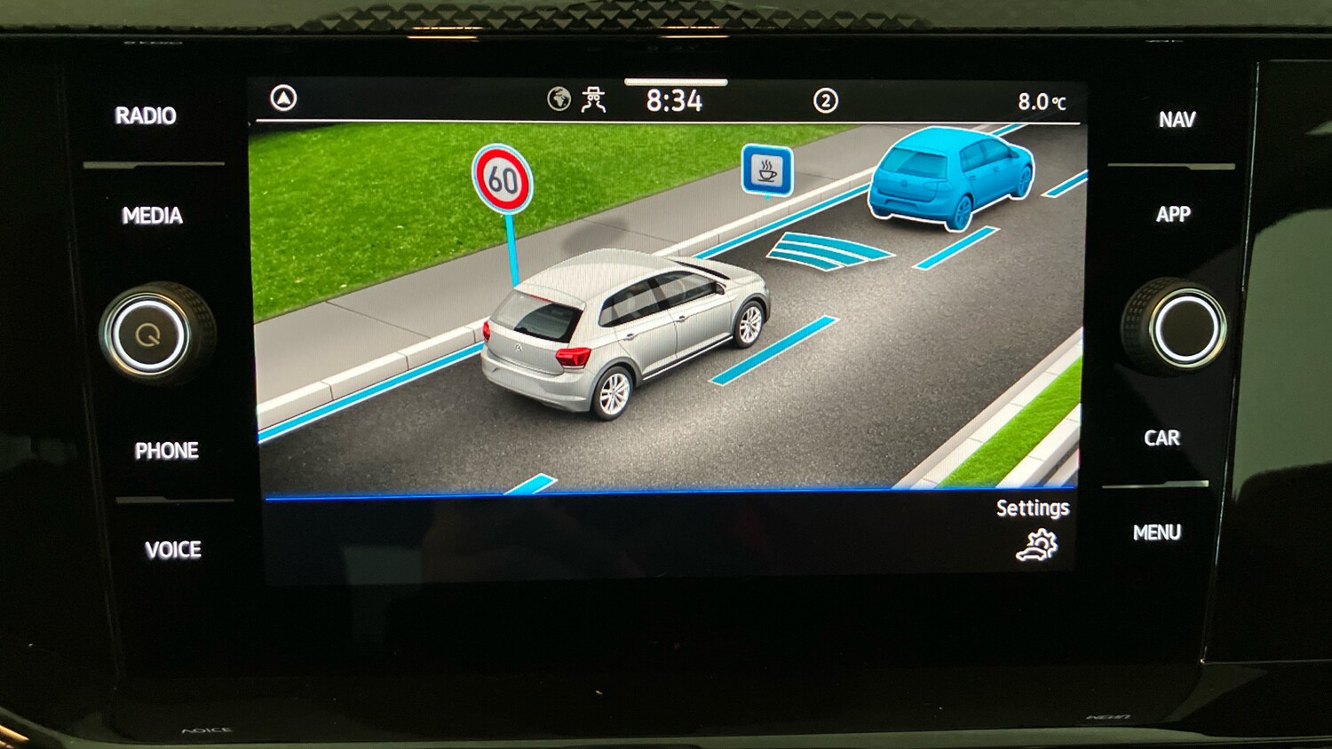 Used Volkswagen Polo 2024 for sale - 77893174: Photo 38