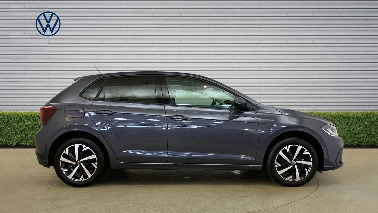 Used Volkswagen Polo 2024 for sale - 77893174: Photo 4
