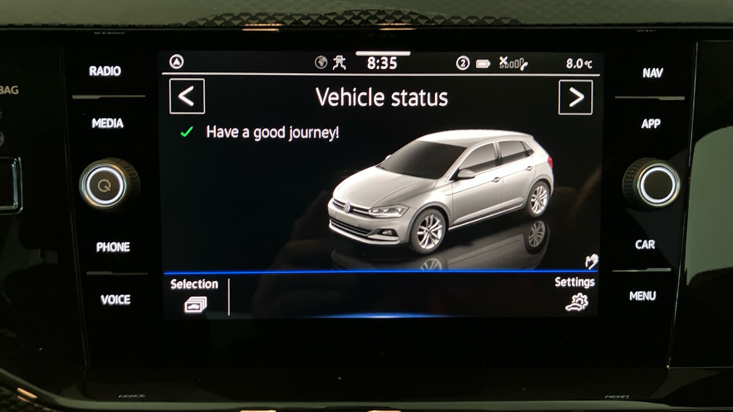 Used Volkswagen Polo 2024 for sale - 77893174: Photo 42