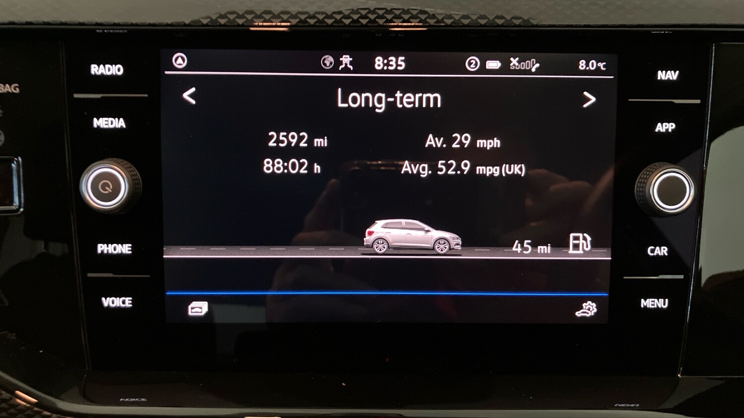 Used Volkswagen Polo 2024 for sale - 77893174: Photo 43