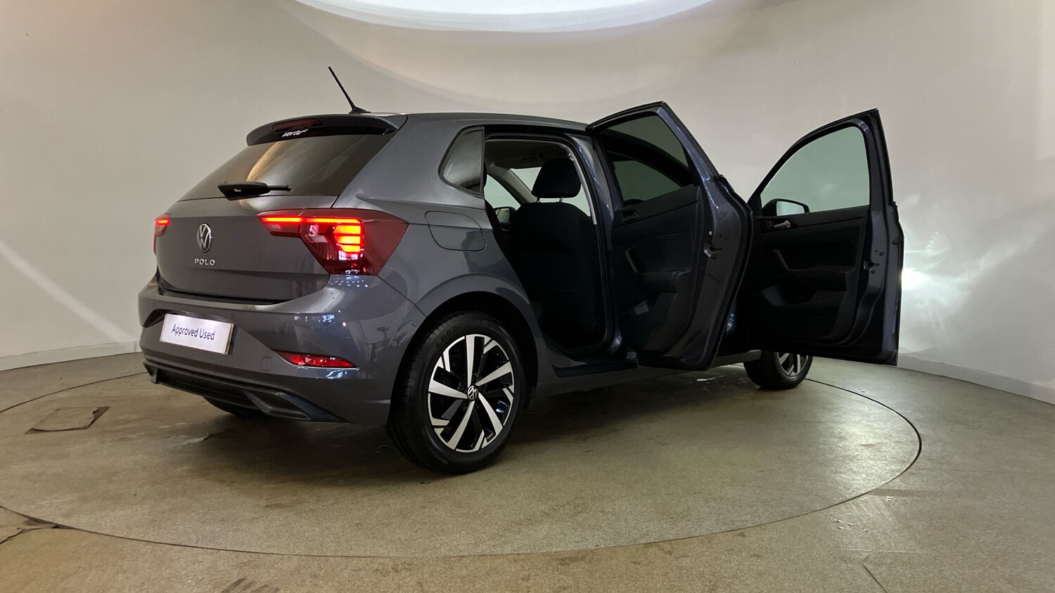 Used Volkswagen Polo 2024 for sale - 77893174: Photo 45