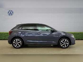 Used Volkswagen Polo 2024 for sale - 77893174: Photo