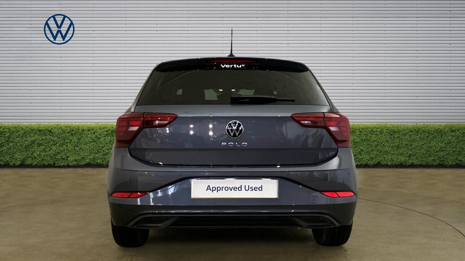 Used Volkswagen Polo 2024 for sale - 77893174: Photo 8