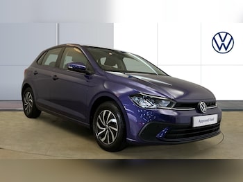 Volkswagen - Polo