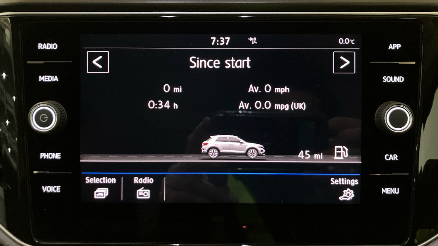 Used Volkswagen T-Roc 2018 for sale - 77225683: Photo 39