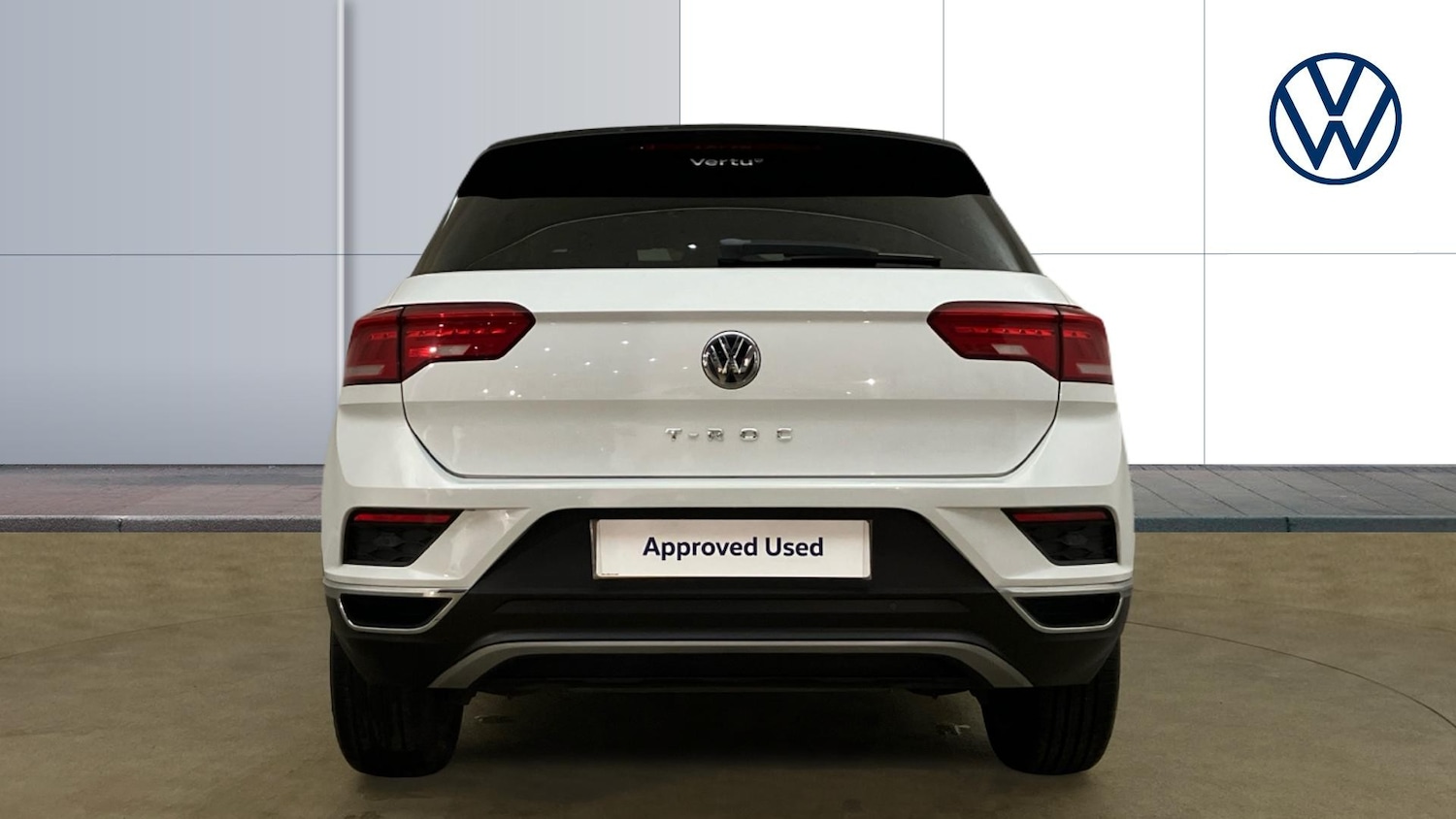 Used Volkswagen T-Roc 2018 for sale - 77225683: Photo 8