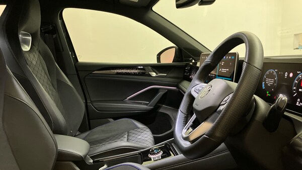 Used Volkswagen Tiguan 2024 for sale - 76143544: Photo 15