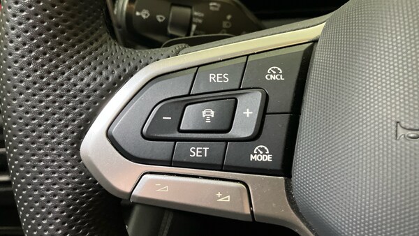 Used Volkswagen Tiguan 2024 for sale - 76143544: Photo 17