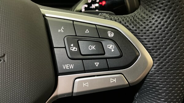 Used Volkswagen Tiguan 2024 for sale - 76143544: Photo 18
