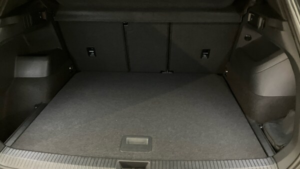 Used Volkswagen Tiguan 2024 for sale - 76143544: Photo 20