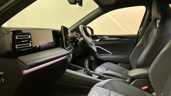 Used Volkswagen Tiguan 2024 for sale - 76143544: Photo 24