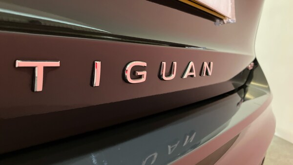Used Volkswagen Tiguan 2024 for sale - 76143544: Photo 29
