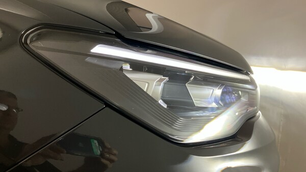 Used Volkswagen Tiguan 2024 for sale - 76143544: Photo 38