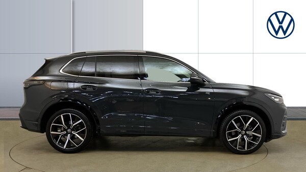 Used Volkswagen Tiguan 2024 for sale - 76143544: Photo 4