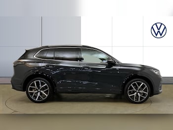 Used Volkswagen Tiguan 2024 for sale - 76143544: Photo 4