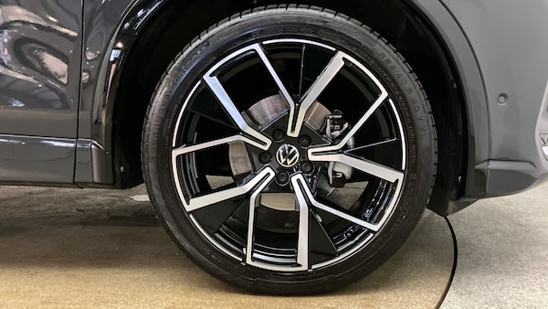 Used Volkswagen Tiguan 2024 for sale - 76143544: Photo 5