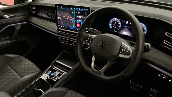 Used Volkswagen Tiguan 2024 for sale - 76143544: Photo 6