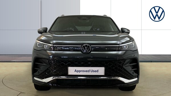 Used Volkswagen Tiguan 2024 for sale - 76143544: Photo 7