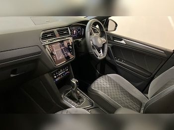 Used Volkswagen Tiguan 2023 for sale - 79369124: Photo