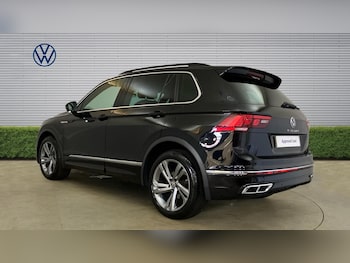 Used Volkswagen Tiguan 2023 for sale - 79369124: Photo