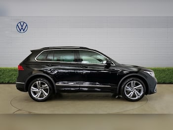 Used Volkswagen Tiguan 2023 for sale - 79369124: Photo