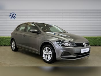 Used Volkswagen Polo 2019 for sale - 78926966: Photo