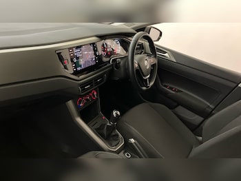 Used Volkswagen Polo 2019 for sale - 78926966: Photo