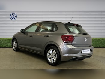 Used Volkswagen Polo 2019 for sale - 78926966: Photo